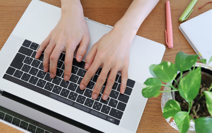 スタッフブログ