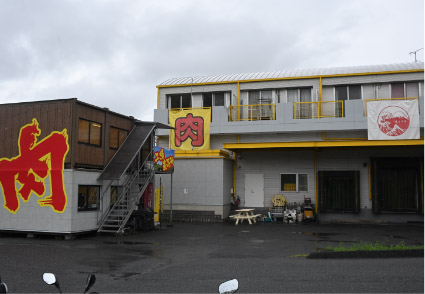株式会社一冨士本店様
